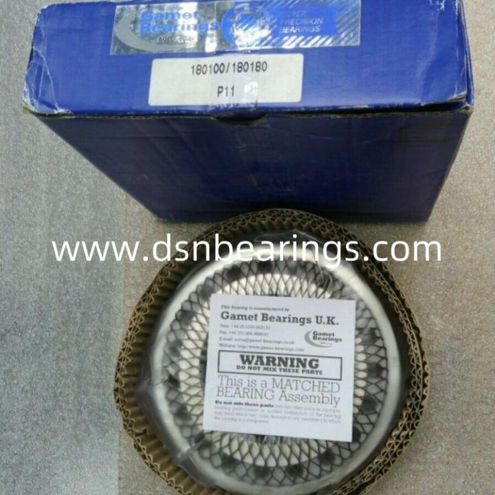 Ball Bearings