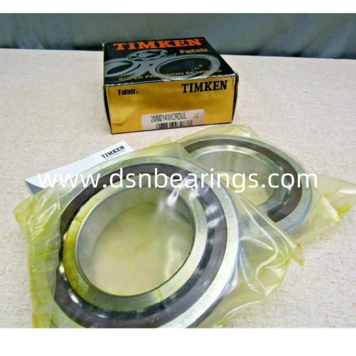 Ball Bearings