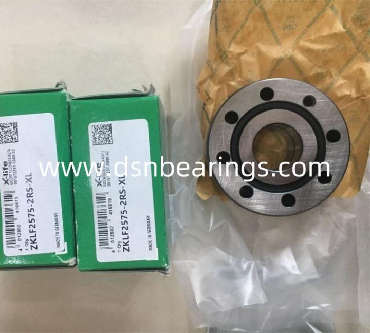 Ball Bearings
