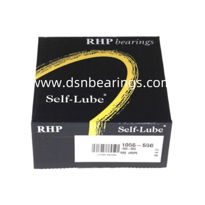 Ball Bearings