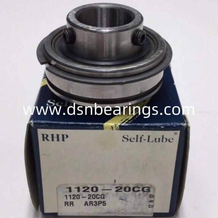 Ball Bearings