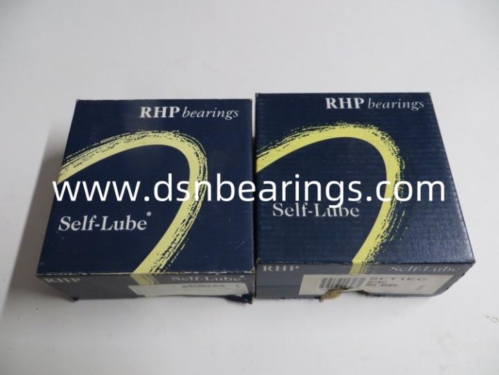 Ball Bearings