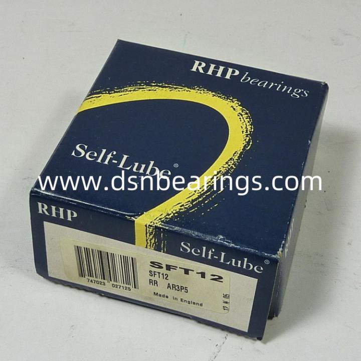 Ball Bearings
