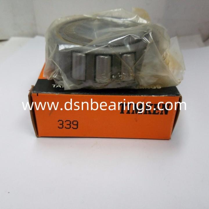 Ball Bearings
