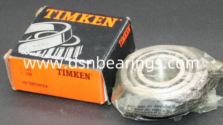 Ball Bearings