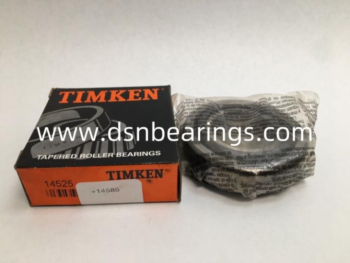 Ball Bearings