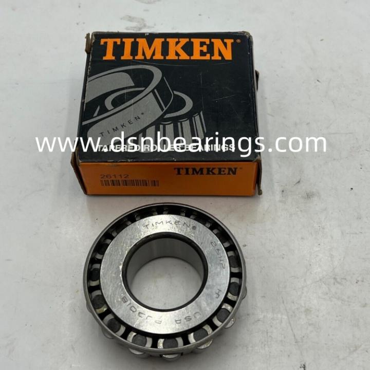 Ball Bearings
