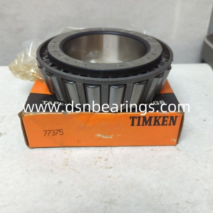 Ball Bearings