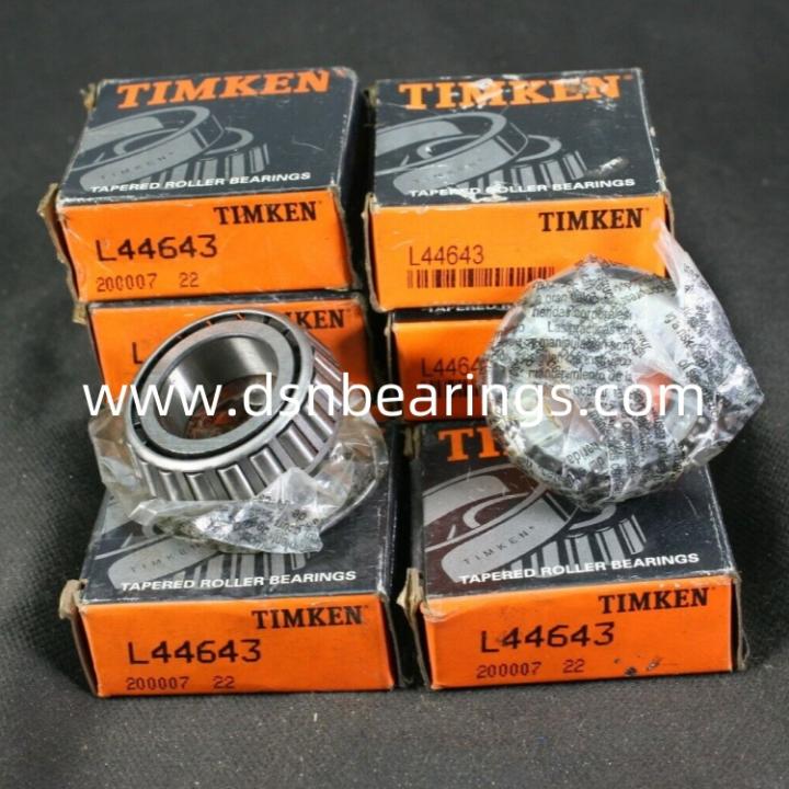 Ball Bearings