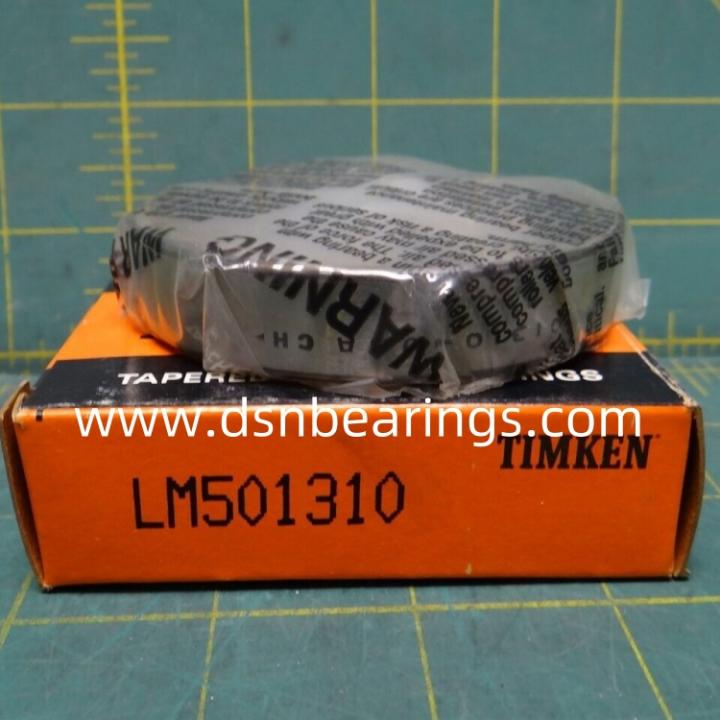 Ball Bearings