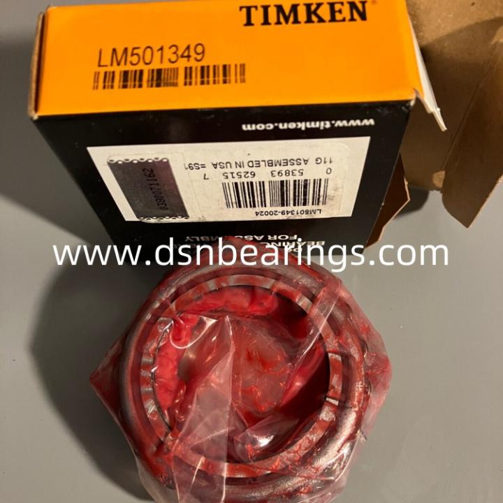 Ball Bearings