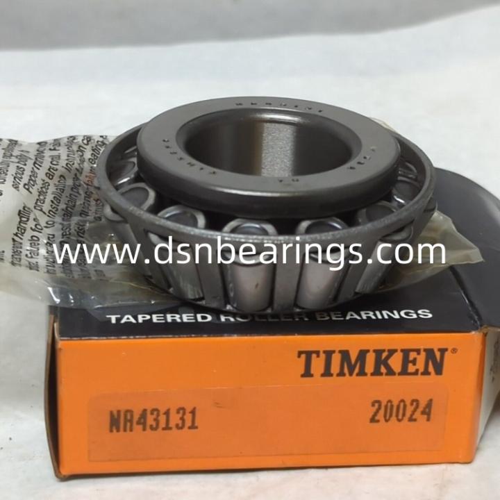 Ball Bearings