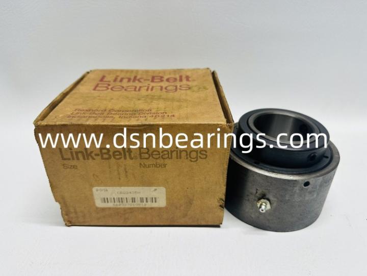 Ball Bearings