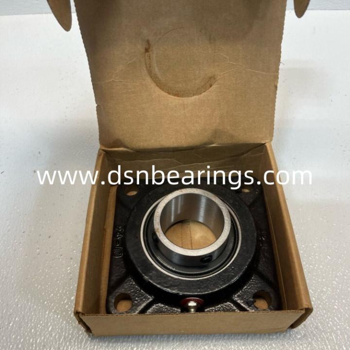 Ball Bearings