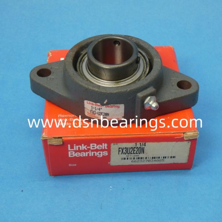 Ball Bearings