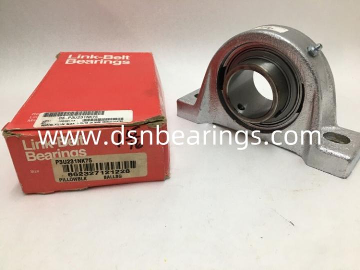 Ball Bearings
