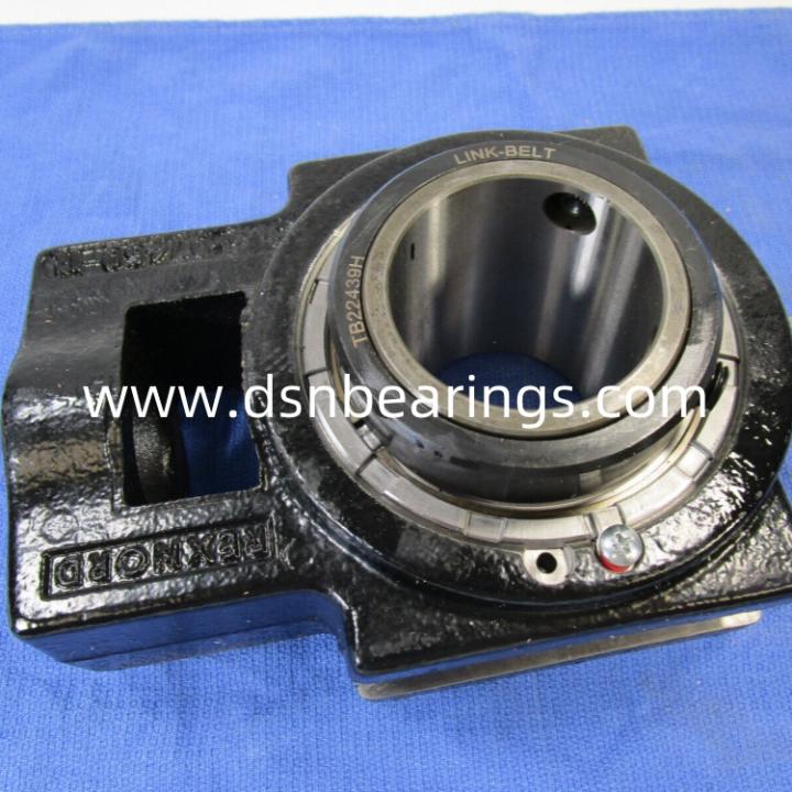 Ball Bearings