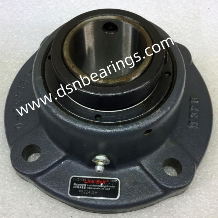 Ball Bearings