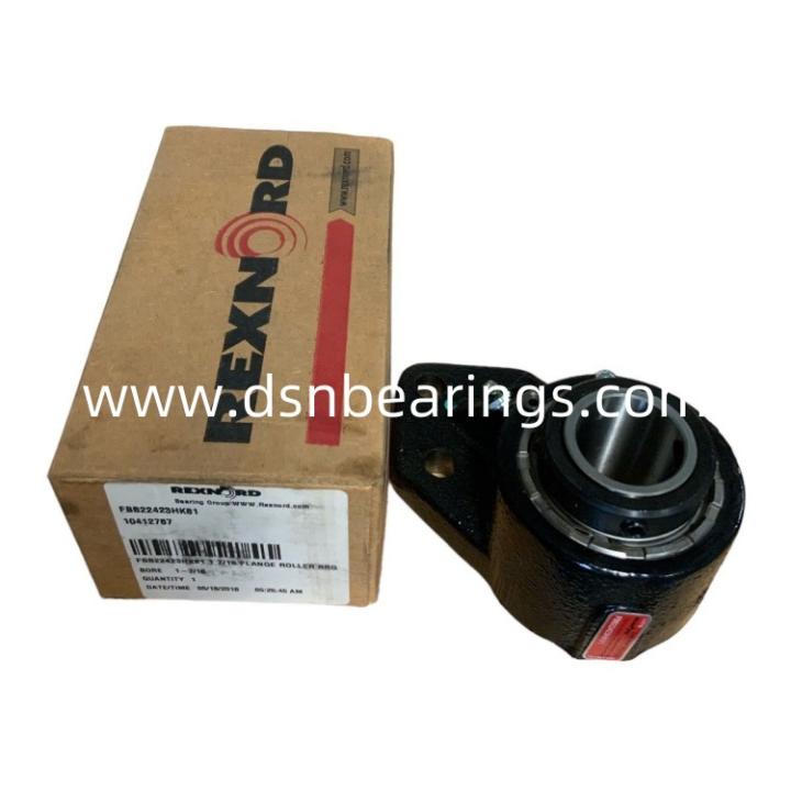 Ball Bearings