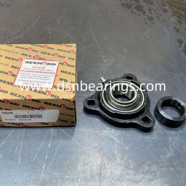 Ball Bearings