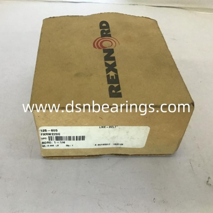Ball Bearings
