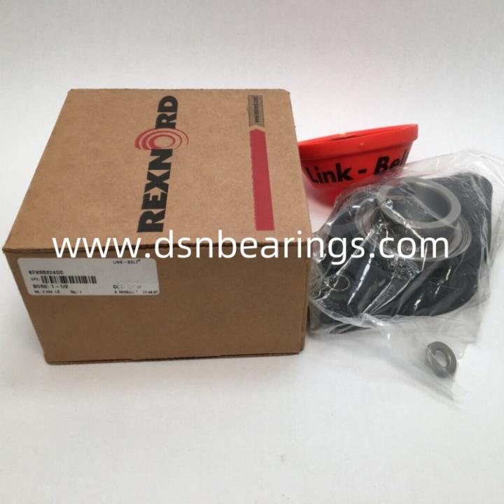 Ball Bearings