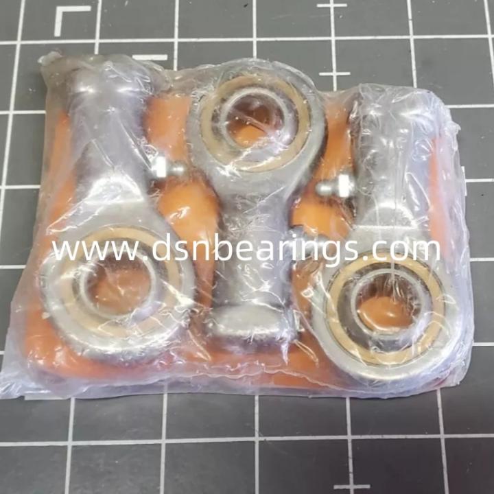 Ball Bearings