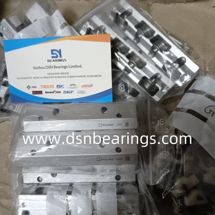 Ball Bearings