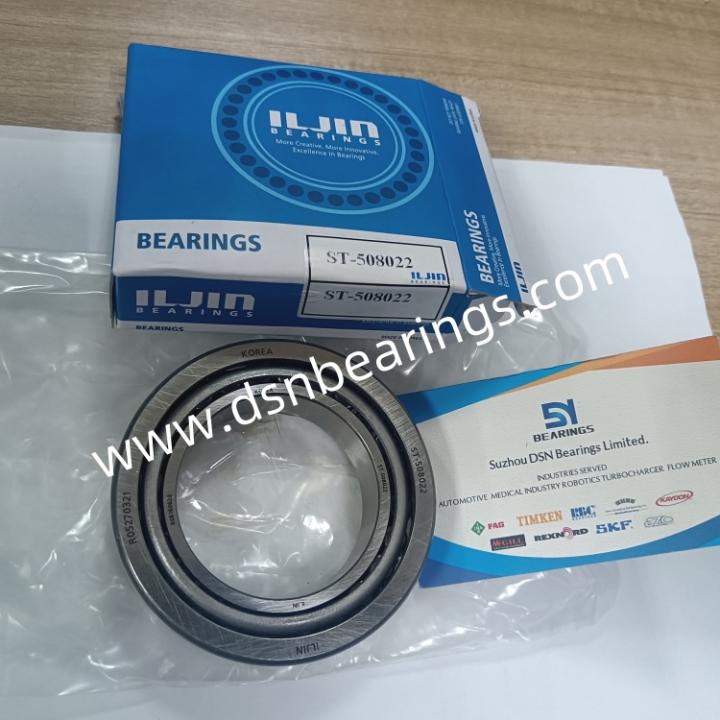 Ball Bearings