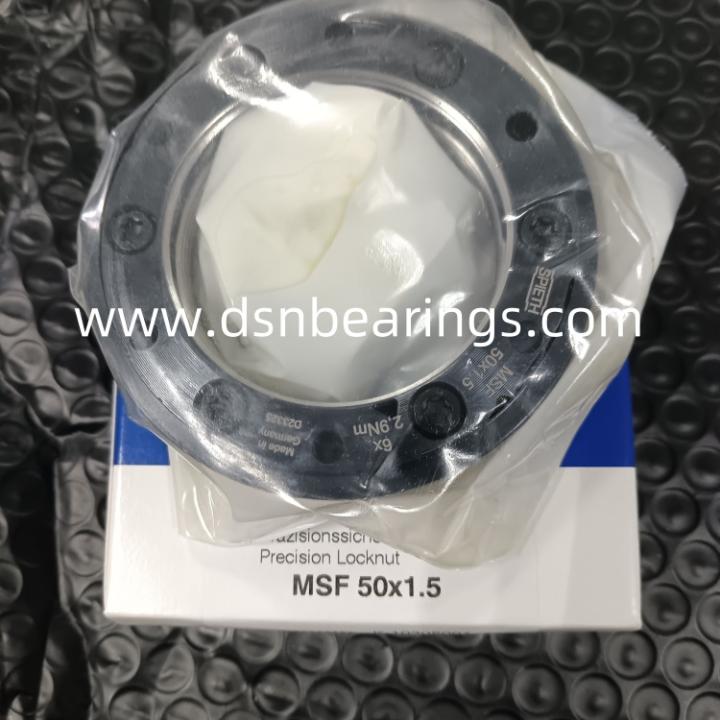 Ball Bearings
