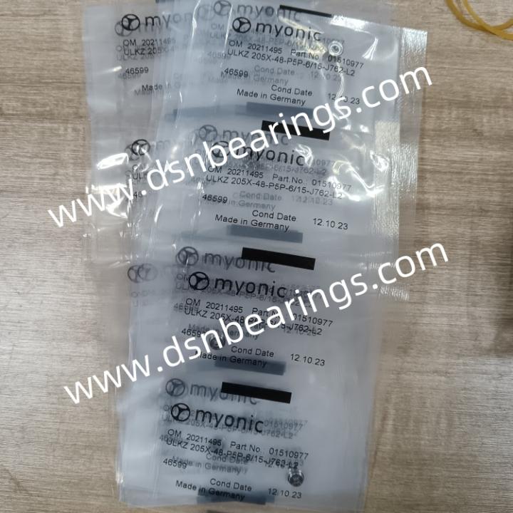 Ball Bearings