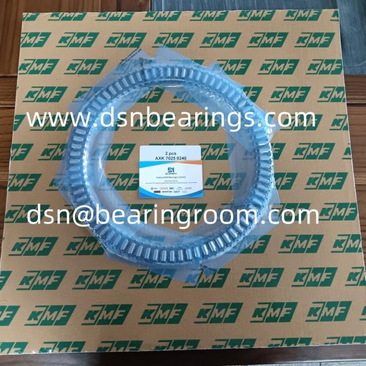 Ball Bearings