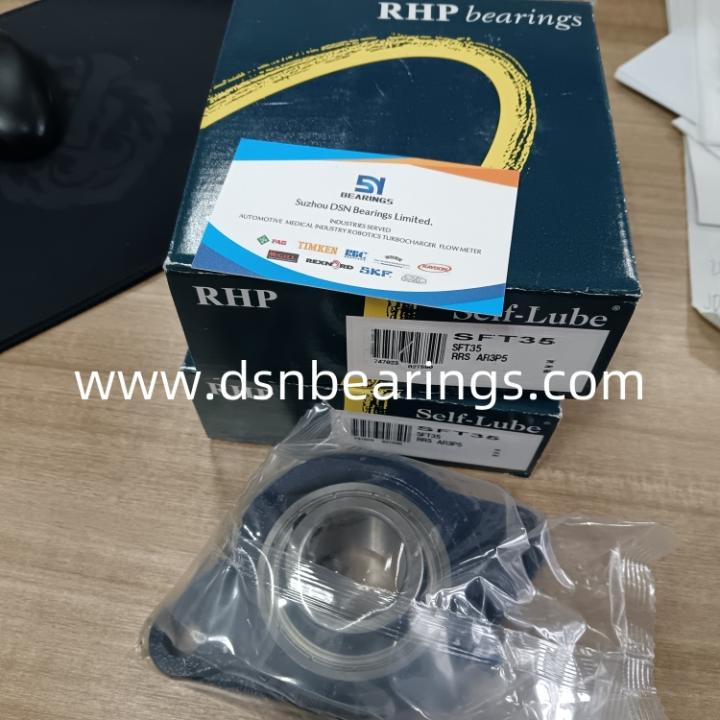 Ball Bearings