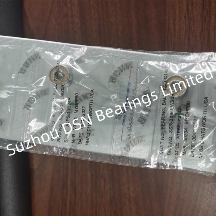 Ball Bearings