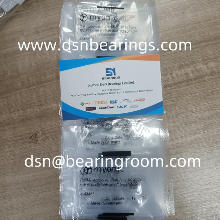Ball Bearings