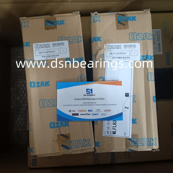 Ball Bearings