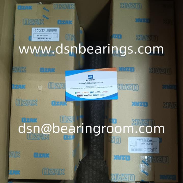 Ball Bearings