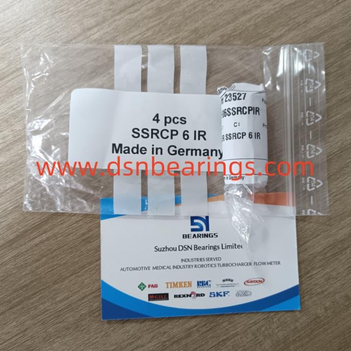 Ball Bearings