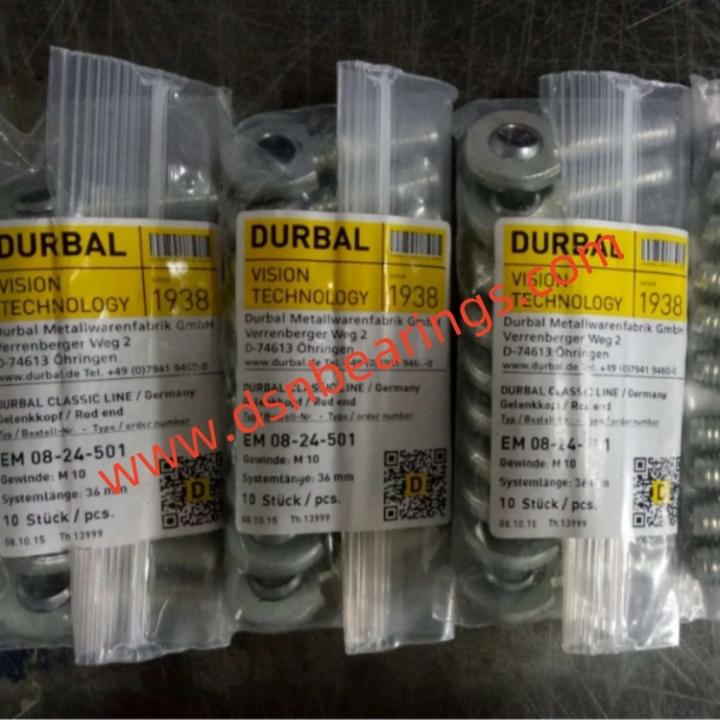 Ball Bearings
