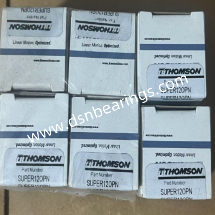 Ball Bearings