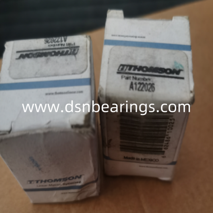 Ball Bearings