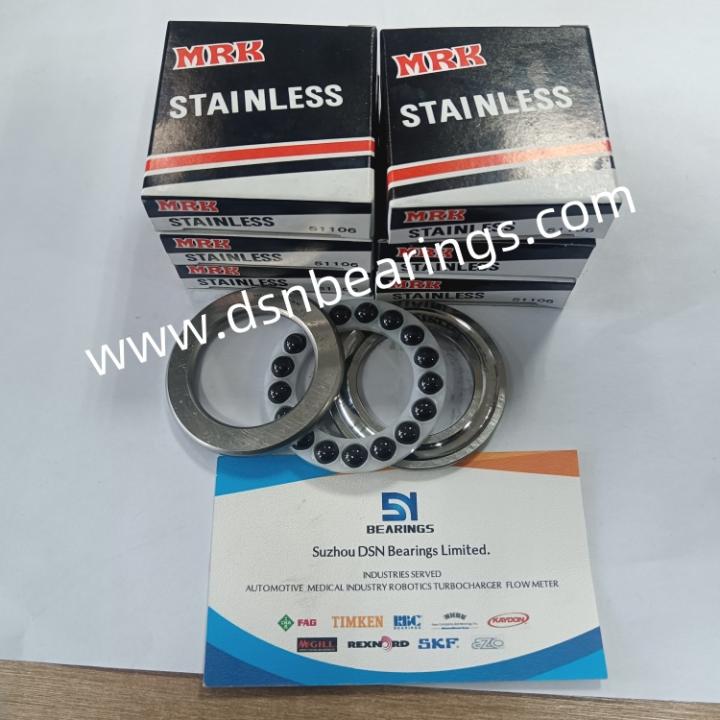 Ball Bearings