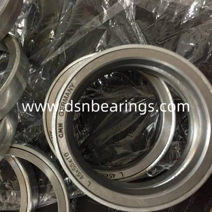 Ball Bearings