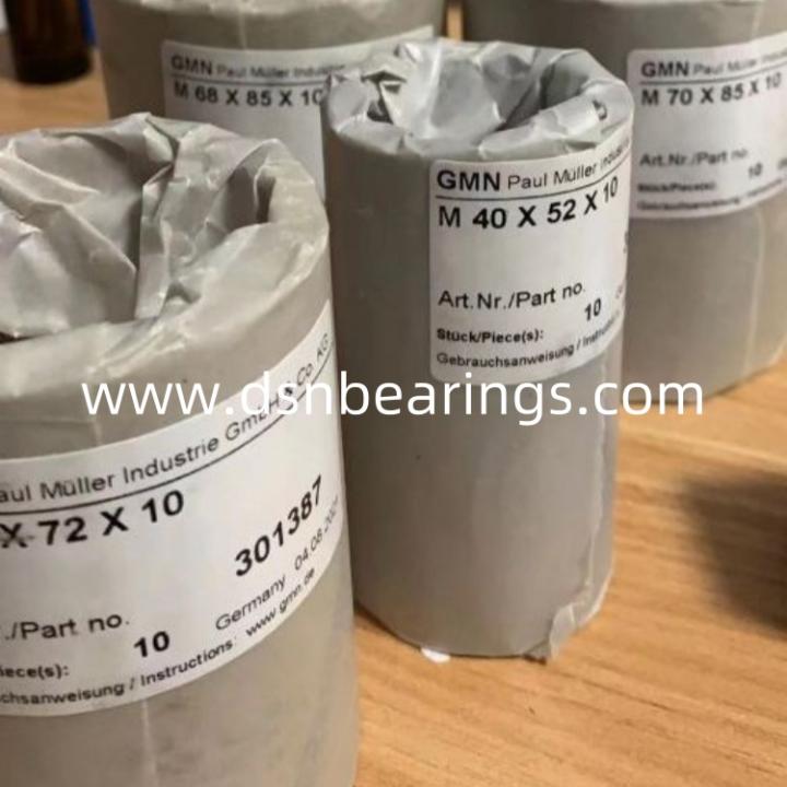 Ball Bearings