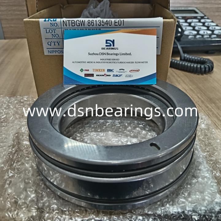 Ball Bearings
