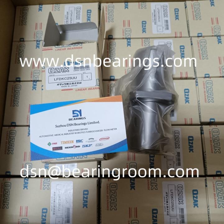 Ball Bearings