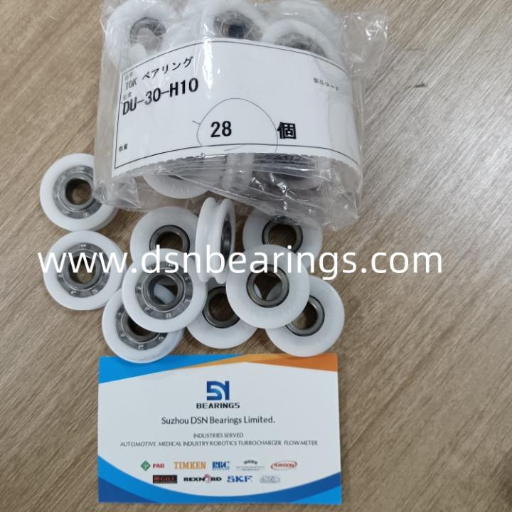 Ball Bearings