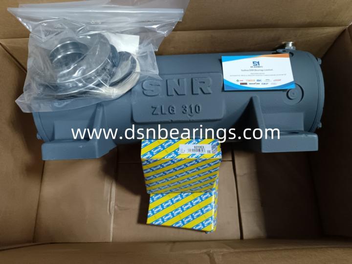 Ball Bearings