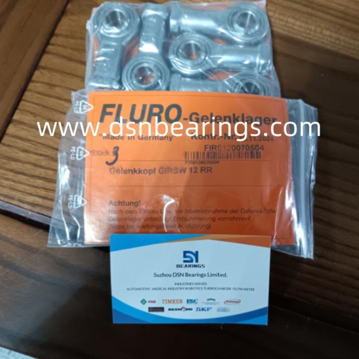 Ball Bearings