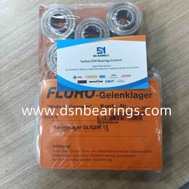 Ball Bearings
